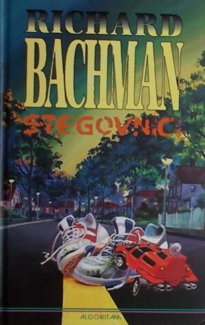 Bachman-Stegovnici