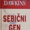 Dawkins-Sebični gen