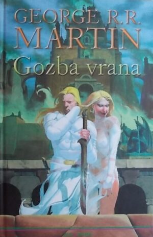 Martin: Gozba vrana