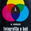 Nikoljačić: Fotografija u boji za početnike