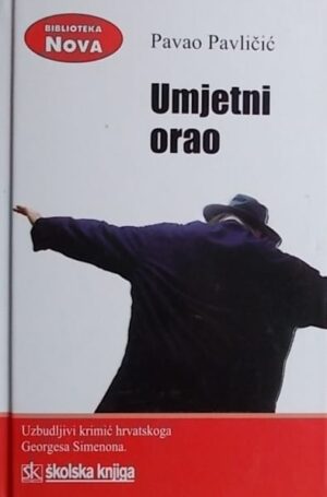 Pavličić: Umjetni orao