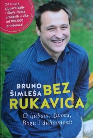 Šimleša: Bez rukavica