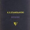 Stanislavski-Besede