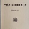 Čubranić-Viša geodezija 2