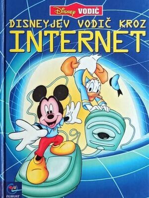 Disneyjev vodič kroz internet