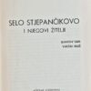 Dostojevski: Selo Stjepančikovo i njegovi žitelji