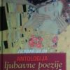 Golob-Antologija ljubavne poezije 20. stoljeća