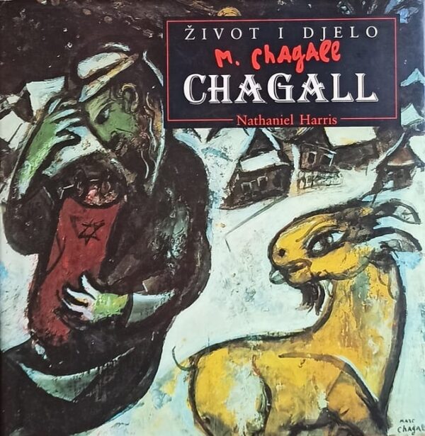 Harris-Chagall