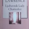 Lawrence: Ljubavnik Lady Chatterley