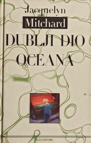 Mitchard: Dublji dio oceana