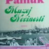 Pamuk: Muzej nevinosti