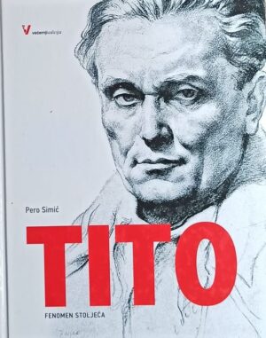 Simić: Tito: fenomen stoljeća