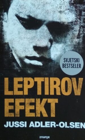 Adler-Olsen: Leptirov efekt