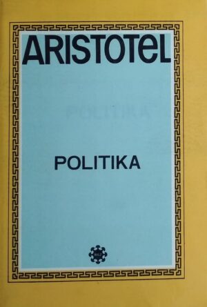 Aristotel-Politika