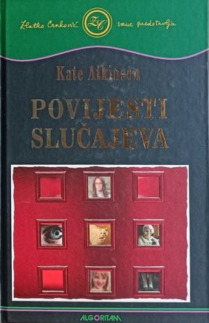 Atkinson: Povijesti slučajeva