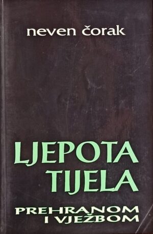 Čorak-Ljepota tijela