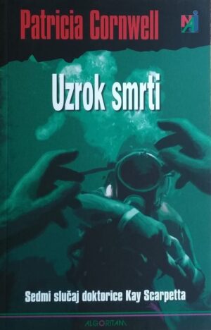 Cornwell-Uzrok smrti