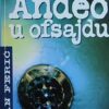 Ferić: Anđeo u ofsajdu