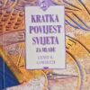 Gombrich: Kratka povijest svijeta za mlade