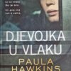 Hawkins: Djevojka u vlaku