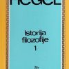 Hegel: Istorija filozofije