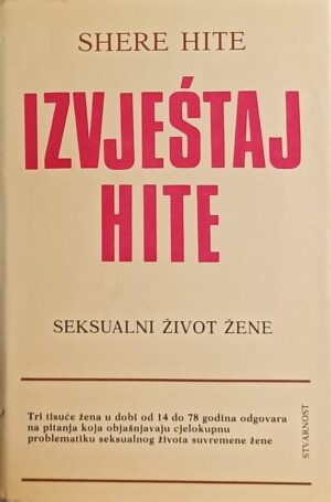 Hite-Izvještaj Hite