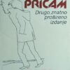 Kapor: Skitam i pričam