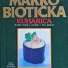 Kushi-Velika makrobiotička kuharica