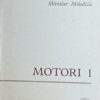 Mikuličić: Motori 1