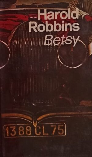 Robbins: Betsy