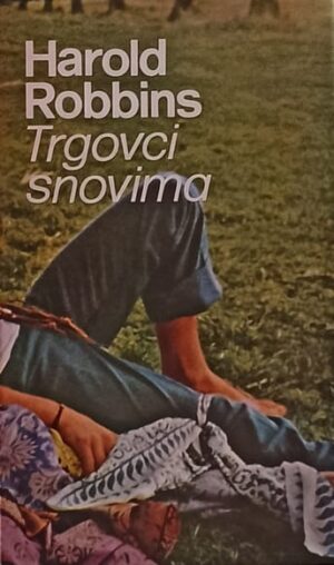 Robbins: Trgovci snovima