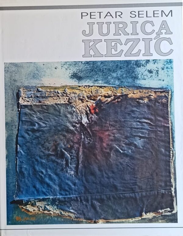 Selem: Jurica Kezić