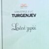 Turgenjev-Lovčevi zapisi