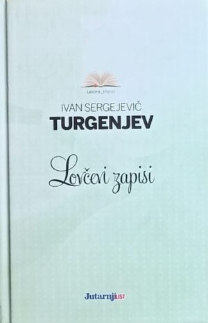 Turgenjev-Lovčevi zapisi