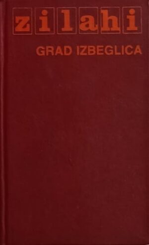 Zilahi: Grad izbeglica