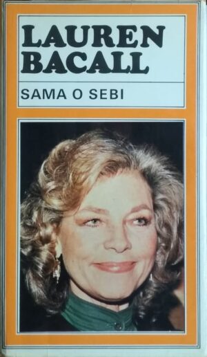 Bacall-Sama o sebi