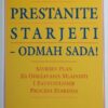 Carper: Prestanite starjeti - odmah sada