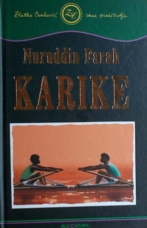 Farah: Karike