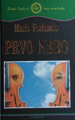 Fortunato: Prvo nebo