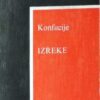 Konfucije: Izreke