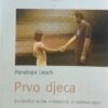 Leach: Prvo djeca