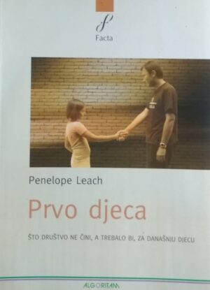 Leach: Prvo djeca