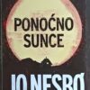 Nesbo: Ponoćno sunce