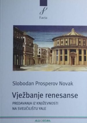 Prosperov Novak: Vježbanje renesanse