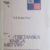 Venc: Tibetanska knjiga mrtvih