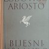 Ariosto: Bijesni Orlando