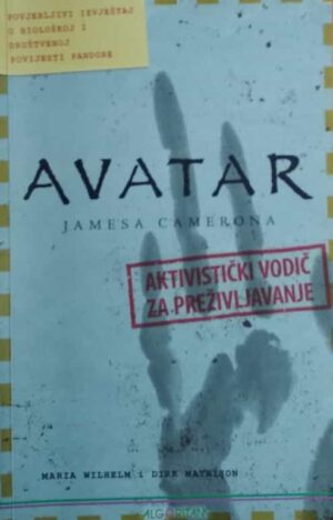 Wilhelm, Mathison: Avatar