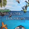 Blatarić-Biološki leksikon