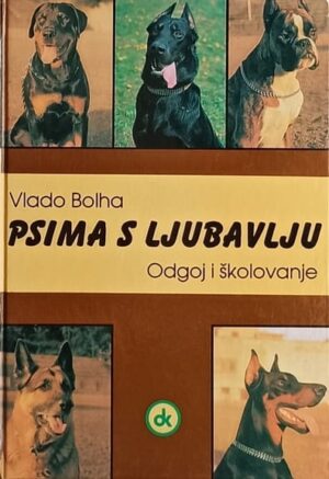 Bolha-Psima s ljubavlju