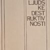 Fromm: Anatomija ljudske destruktivnosti